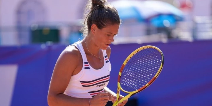 Хлоэ Паке – Осиан Додин. Прогноз на матч ITF Нант (3 ноября 2021 года) Хлоэ Паке – Осиан Додин. Прогноз на матч ITF Нант (3 ноября 2021 года)