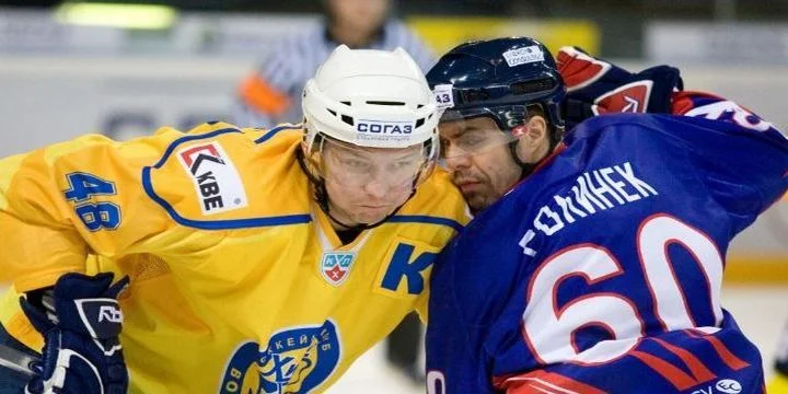 Химик – Динамо СПб. Прогноз (кф.2.50) на матч ВХЛ (3 ноября 2021 года) Химик – Динамо СПб. Прогноз (кф.2.50) на матч ВХЛ (3 ноября 2021 года)