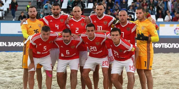 Парагвай – Россия. Прогноз (кф 2.07) на матч Межконтинентального кубка (3 ноября 2021 года) Парагвай – Россия. Прогноз (кф 2.07) на матч Межконтинентального кубка (3 ноября 2021 года)