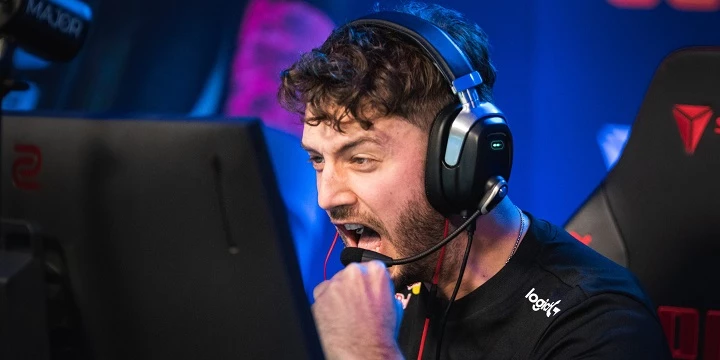 G2 — NIP. Прогноз на матч CS:GO (4 ноября 2021 года) G2 — NIP. Прогноз на матч CS:GO (4 ноября 2021 года)
