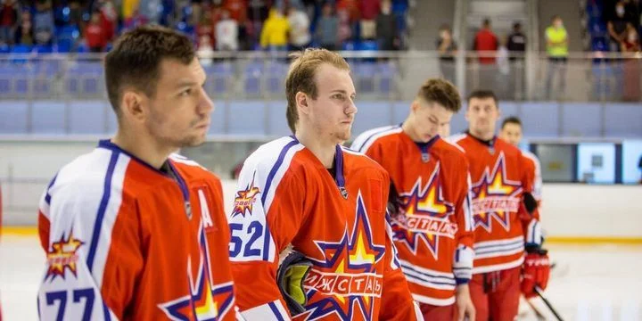 Ижсталь – Горняк. Прогноз на матч ВХЛ (6 ноября 2021 года) Ижсталь – Горняк. Прогноз на матч ВХЛ (6 ноября 2021 года)