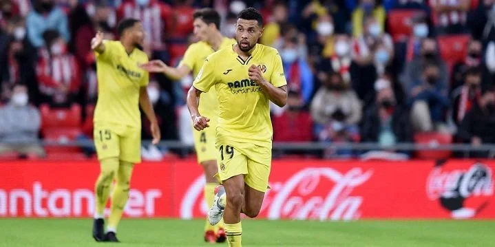 Вильярреал - Хетафе Вильярреал - Хетафе