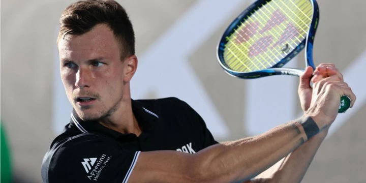 Фучович — Маннарино. Прогноз на матч ATP Стокгольм (7 ноября 2021 года) Фучович — Маннарино. Прогноз на матч ATP Стокгольм (7 ноября 2021 года)