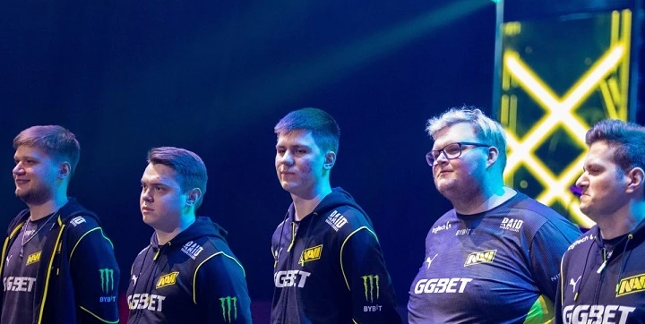 Na'Vi — G2. Прогноз на матч CS:GO (7 ноября 2021 года) Na'Vi — G2. Прогноз на матч CS:GO (7 ноября 2021 года)