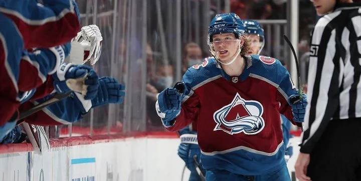 Колорадо - Ванкувер Колорадо - Ванкувер
