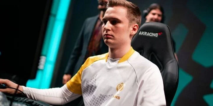 MAD Lions - MOUZ MAD Lions - MOUZ