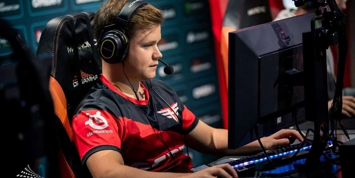 ENCE — forZe. Прогноз на матч CS:GO (12 ноября 2021 года)