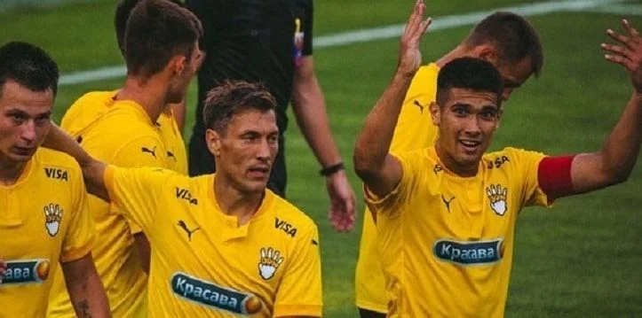 Красава - Тверь Красава - Тверь
