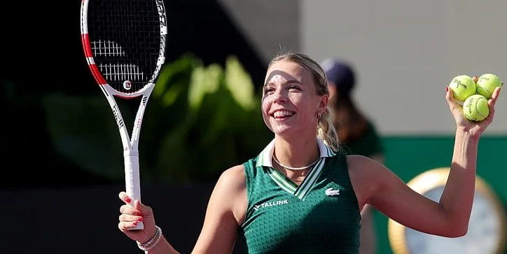 Гарбинье Мугуруса – Анетт Контавейт. Прогноз на матч итогового турнира WTA (15 ноября 2021 года) Гарбинье Мугуруса – Анетт Контавейт. Прогноз на матч итогового турнира WTA (15 ноября 2021 года)