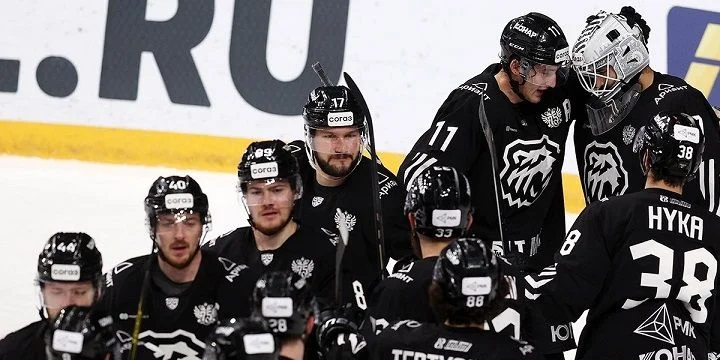 Трактор — Металлург Магнитогорск. Прогноз на матч КХЛ (15 ноября 2021 года) Трактор — Металлург Магнитогорск. Прогноз на матч КХЛ (15 ноября 2021 года)
