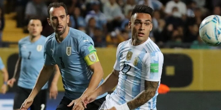Аргентина — Бразилия. Прогноз на матч квалификации Чемпионата мира (17 ноября 2021 года)