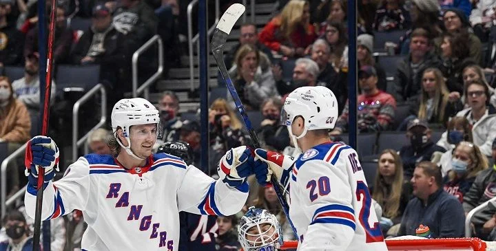 Рейнджерс - Монреаль Рейнджерс - Монреаль