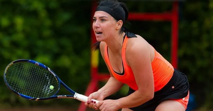 Екатерина Горгодзе – Марина Бассольс Рибера. Прогноз на матч WTA Монтевидео (18 ноября 2021 года)