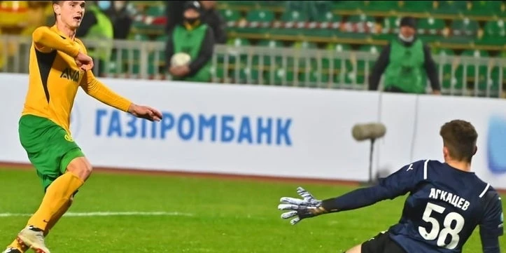 Текстильщик — Кубань. Прогноз (кф 2.41) на матч ФНЛ (21 ноября 2021 года) Текстильщик — Кубань. Прогноз (кф 2.41) на матч ФНЛ (21 ноября 2021 года)