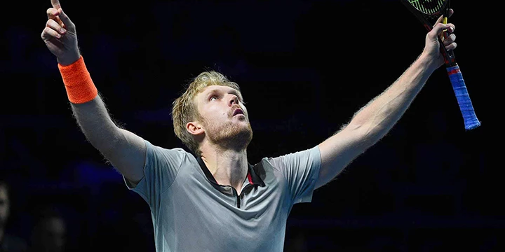 Маттиас Бахингер - Андреа Пеллегрино. Прогноз на матч ATP Бари (23 ноября 2021 года)
Маттиас Бахингер - Андреа Пеллегрино. Прогноз на матч ATP Бари (23 ноября 2021 года)