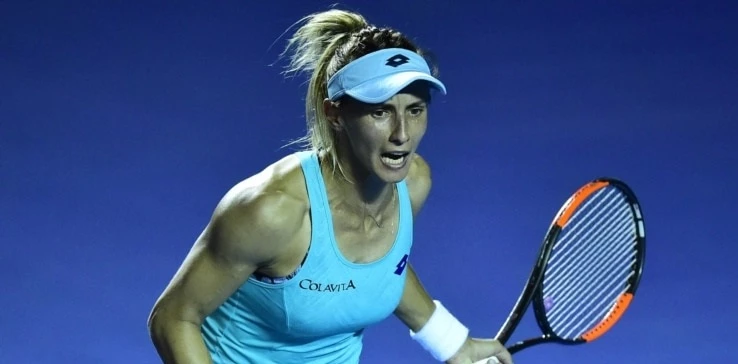 Анастасия Гасанова – Леся Цуренко. Прогноз на матч ITF Дубай (24 ноября 2021 года) Анастасия Гасанова – Леся Цуренко. Прогноз на матч ITF Дубай (24 ноября 2021 года)