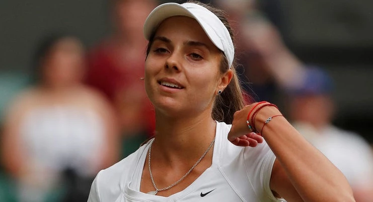 Виктория Кузьмова – Виктория Томова. Прогноз на матч ITF Дубай (24 ноября 2021 года) Виктория Кузьмова – Виктория Томова. Прогноз на матч ITF Дубай (24 ноября 2021 года)