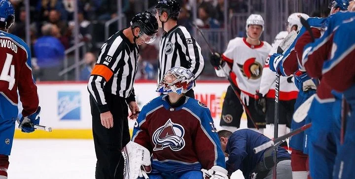 Колорадо - Анахайм Колорадо - Анахайм