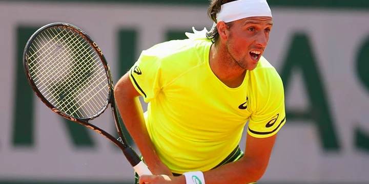 Филиппо Бальди - Андреа Арнабольди. Прогноз на матч ATP Бари (25 ноября 2021 года)
Филиппо Бальди - Андреа Арнабольди. Прогноз на матч ATP Бари (25 ноября 2021 года)