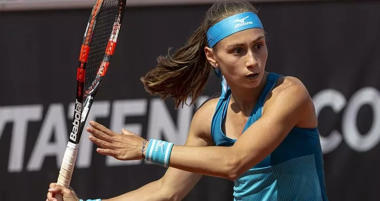 Александра Крунич – Изабелла Шиникова. Прогноз на матч ITF Дубай (25 ноября 2021 года) Александра Крунич – Изабелла Шиникова. Прогноз на матч ITF Дубай (25 ноября 2021 года)