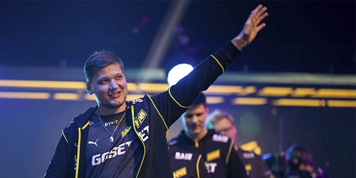 Na'Vi — Heroic. Прогноз на матч CS:GO (25 ноября 2021 года)