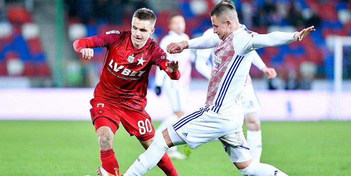 «Висла» — «Радомяк»: прогноз на матч чемпионата Польши «Висла» — «Радомяк»: прогноз на матч чемпионата Польши