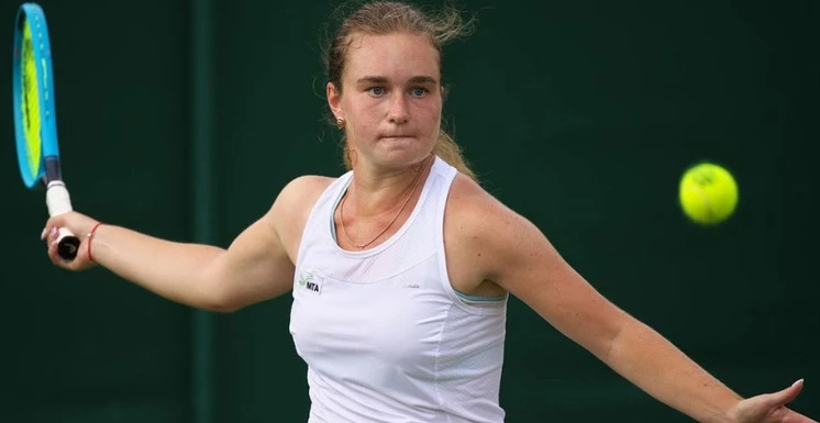 Анастасия Гасанова – Дарья Снигур. Прогноз на матч ITF Дубай (26 ноября 2021 года) Анастасия Гасанова – Дарья Снигур. Прогноз на матч ITF Дубай (26 ноября 2021 года)