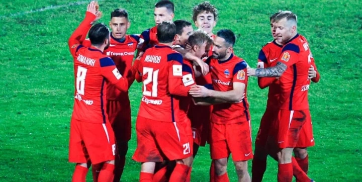 Енисей — СКА-Хабаровск. Прогноз на матч ФНЛ (27 ноября 2021 года) Енисей — СКА-Хабаровск. Прогноз на матч ФНЛ (27 ноября 2021 года)
