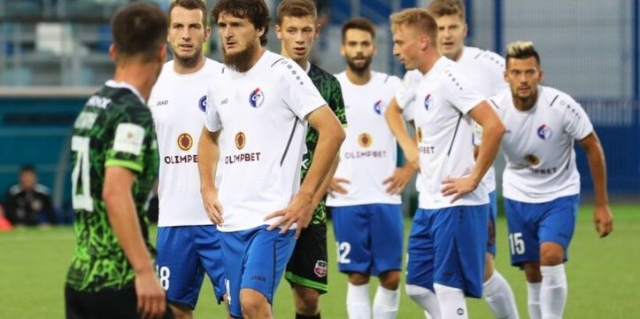 «Ротор» — «Факел»: прогноз на матч ФНЛ «Ротор» — «Факел»: прогноз на матч ФНЛ