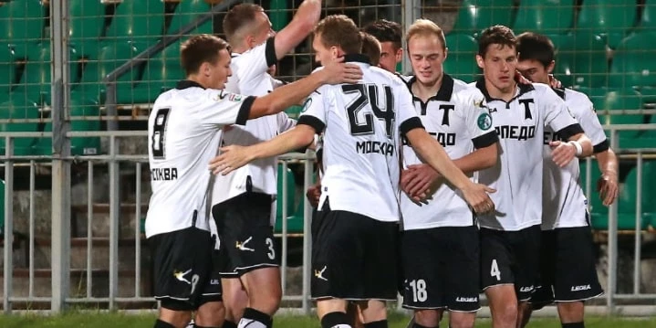 Торпедо — Волгарь. Прогноз (кф 2.17) на матч ФНЛ (27 ноября 2021 года) Торпедо — Волгарь. Прогноз (кф 2.17) на матч ФНЛ (27 ноября 2021 года)