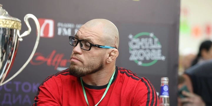 Александр Емельяненко — Марсио Сантос. Прогноз на бой (27 ноября 2021 года) Александр Емельяненко — Марсио Сантос. Прогноз на бой (27 ноября 2021 года)