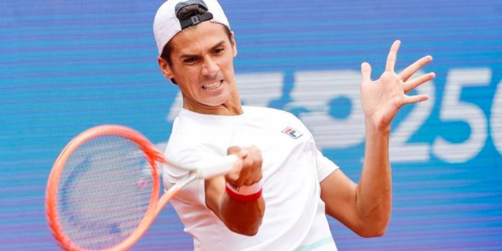 Федерико Кориа - Франциско Черундоло. Прогноз на матч ATP Бразилиа (27 ноября 2021 года)
Федерико Кориа - Франциско Черундоло. Прогноз на матч ATP Бразилиа (27 ноября 2021 года)