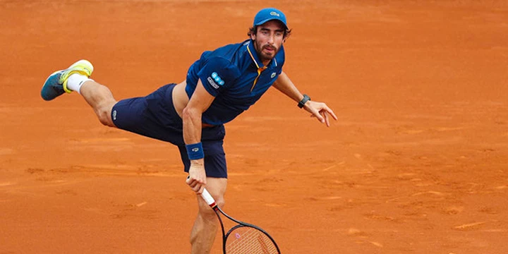 Пабло Куэвас - Альберто Оливьери. Прогноз на матч ATP Сан-Паулу (29 ноября 2021 года)
Пабло Куэвас - Альберто Оливьери. Прогноз на матч ATP Сан-Паулу (29 ноября 2021 года)