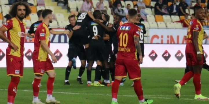 «Йени Малатьяспор» — «Акхисарспор»: прогноз на матч Кубка Турции