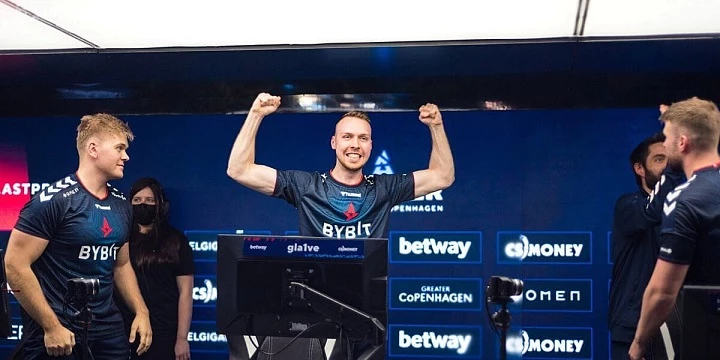 NIP — Astralis. Прогноз на матч CS:GO (2 декабря 2021 года) NIP — Astralis. Прогноз на матч CS:GO (2 декабря 2021 года)