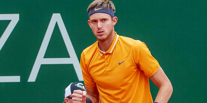 Николас Харри - Уго Дельен. Прогноз на матч ATP Сан-Паулу (3 декабря 2021 года)
Николас Харри - Уго Дельен. Прогноз на матч ATP Сан-Паулу (3 декабря 2021 года)