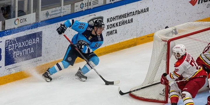 Куньлунь — Сибирь. Прогноз на матч КХЛ (4 декабря 2021 года) Куньлунь — Сибирь. Прогноз на матч КХЛ (4 декабря 2021 года)