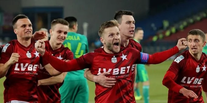 Варта - Висла Краков Варта - Висла Краков