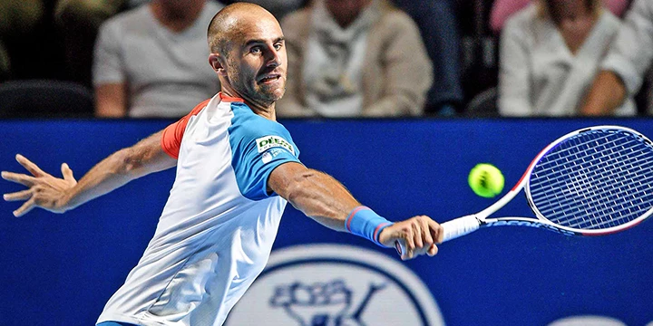 Мариуш Копил - Алексей Ватутин. Прогноз на матч ATP Форли (6 декабря 2021 года)
Мариуш Копил - Алексей Ватутин. Прогноз на матч ATP Форли (6 декабря 2021 года)