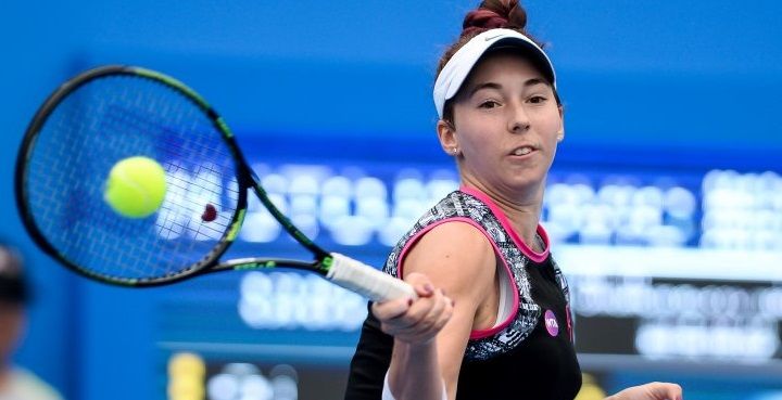 Младенович – Стоянович: прогноз на матч WTA Анже Младенович – Стоянович: прогноз на матч WTA Анже