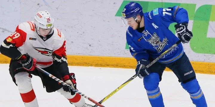 Омские Ястребы – Авто. Прогноз (кф.2,26) на матч МХЛ (7 декабря 2021 года) Омские Ястребы – Авто. Прогноз (кф.2,26) на матч МХЛ (7 декабря 2021 года)