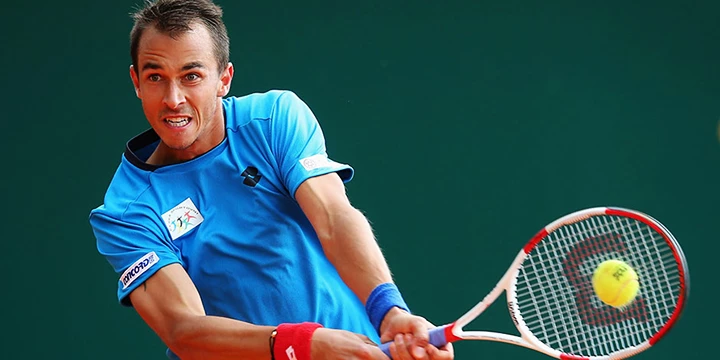 Маттео Виола - Лукаш Росол. Прогноз на матч ATP Форли (7 декабря 2021 года)
Маттео Виола - Лукаш Росол. Прогноз на матч ATP Форли (7 декабря 2021 года)