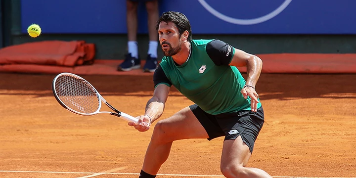 Алдин Сеткич - Федерико Гайо. Прогноз на матч ATP Форли (7 декабря 2021 года)
Алдин Сеткич - Федерико Гайо. Прогноз на матч ATP Форли (7 декабря 2021 года)