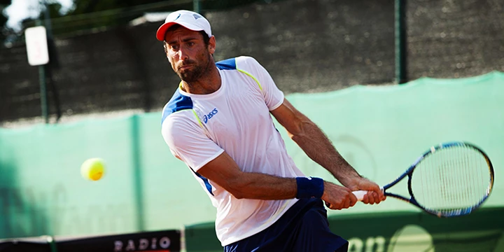 Маттео Виола - Алдин Сеткич. Прогноз на матч ATP Форли-3 (9 декабря 2021 года)
Маттео Виола - Алдин Сеткич. Прогноз на матч ATP Форли-3 (9 декабря 2021 года)