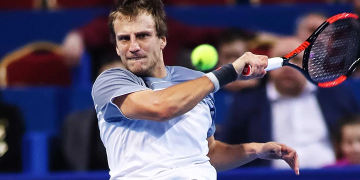 Павел Котов - Мирза Башич. Прогноз на матч ATP Форли-3 (10 декабря 2021 года)
Павел Котов - Мирза Башич. Прогноз на матч ATP Форли-3 (10 декабря 2021 года)