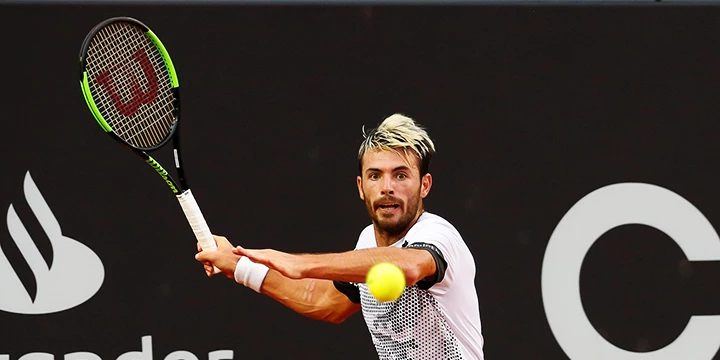 Хуан Лондеро - Даниэль Дутра да Силва. Прогноз на матч ATP Флорианополис (10 декабря 2021 года)
Хуан Лондеро - Даниэль Дутра да Силва. Прогноз на матч ATP Флорианополис (10 декабря 2021 года)