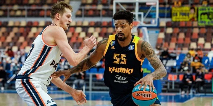 Парма Пермь - Локомотив-Кубань Парма Пермь - Локомотив-Кубань