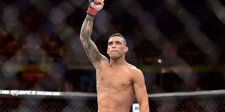 Чарльз Оливейра — Дастин Порье. Прогноз на UFC (12 декабря 2021 года) Чарльз Оливейра — Дастин Порье. Прогноз на UFC (12 декабря 2021 года)