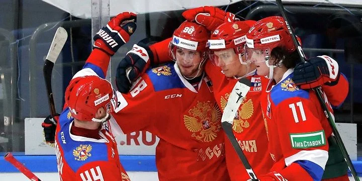 Россия - Канада Россия - Канада