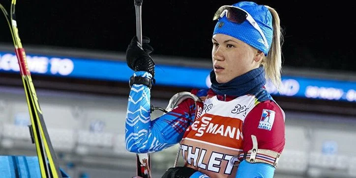 Светлана Миронова - Кристина Резцова
